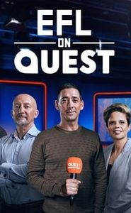 EFL on Quest movie