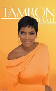 Tamron Hall movie