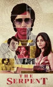 Le Serpent movie