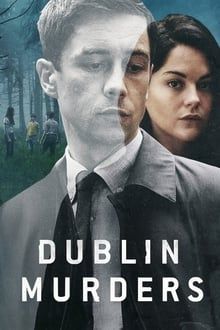 Dublin Murders movie