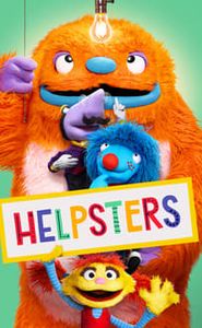Helpsters movie