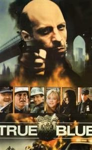 True Blue movie