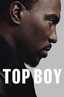 Top Boy movie