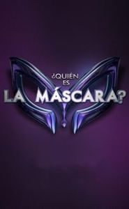 ¿Quién es la máscara? movie