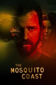 The Mosquito Coast movie