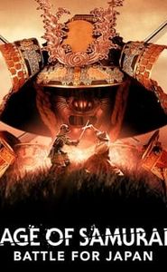 Le Temps des samouraïs : Les Origines sanglantes du Japon movie