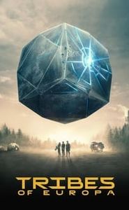 Tribes of Europa movie