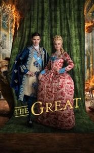 The Great movie