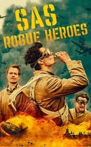 Rogue Heroes movie