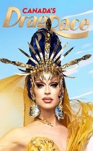 Canada's Drag Race movie