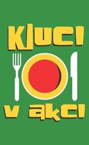 Kluci v akci movie