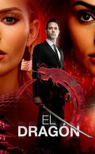 El Dragón : Le retour d'un guerrier movie