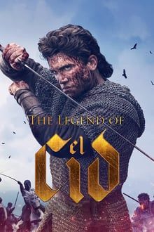 Le Cid movie