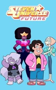 Steven Universe Future movie