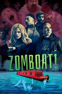 Zomboat! Zomboat!-hd