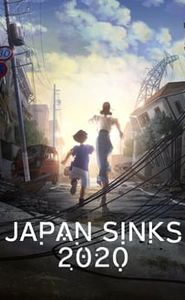 Japan Sinks: 2020 movie