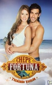Chepe Fortuna movie