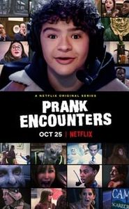 Cauchemars et canulars movie