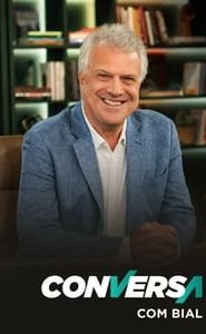 Conversa com Bial movie