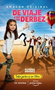 De viaje con los Derbez movie