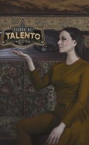 Tierra de talento movie