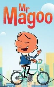 Mr. Magoo movie