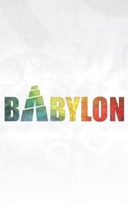 Babylon movie