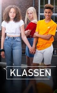 Klassen movie