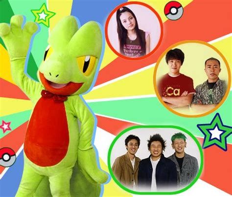 ポケモン☆サンデー movie