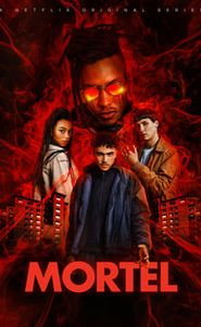 Mortel Mortel-hd