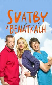 Svatby v Benátkách movie