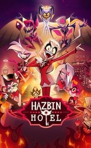 Hazbin Hotel movie