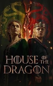 House of the Dragon movie