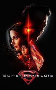 Superman & Loïs streaming vf