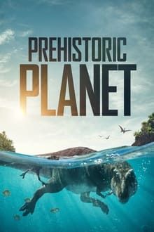 Planète préhistorique movie