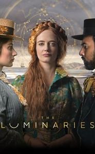 The Luminaries movie