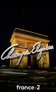 Champs-Élysées movie