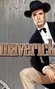 Maverick movie