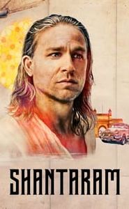 Shantaram movie