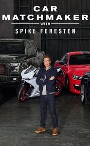 Car Matchmaker with Spike Feresten movie