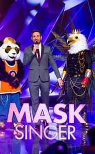 Mask Singer movie