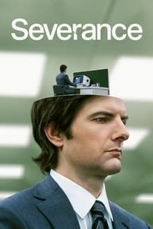 Severance Severance-hd