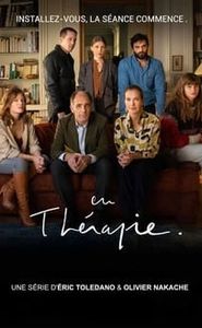 En thérapie movie