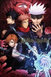 Jujutsu Kaisen movie