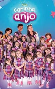 Carinha de Anjo movie