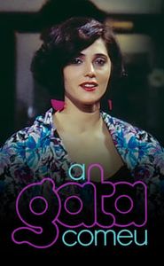 A Gata Comeu movie