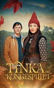 Tinka et les Jeux du roi movie