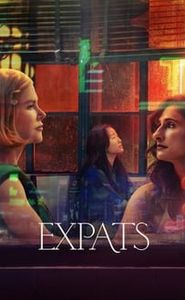 Les Expatriées movie