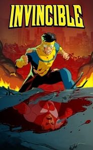 Invincible movie