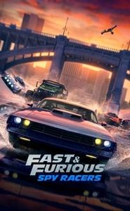 Fast & Furious : Les espions dans la course movie